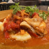 BISTRO DOUBLE - 