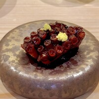 鮨 なんば 日比谷 - 