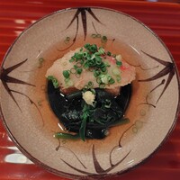 新富町 丸安 - 