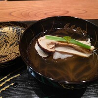 炭火割烹 いふき - 