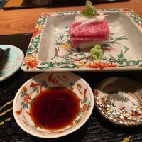 炭火割烹 いふき - 