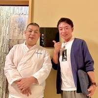 鮨 なんば 日比谷 - 