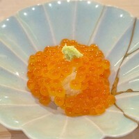 鮨 なんば 日比谷 - 