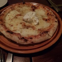 トラットリア ラ タルタルギーナ - 