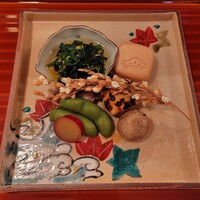 新富町 丸安 - 