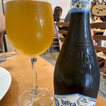 PIZZERIA ONDA - ナチオナーレ