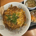 麺処よっちゃん - 