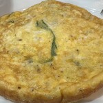 PIZZERIA ONDA - フリッタータ