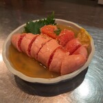 上町おでん とある - 