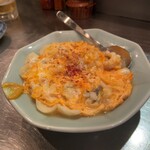 上町おでん とある - 