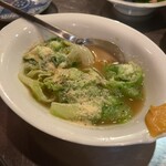 上町おでん とある - 