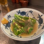 上町おでん とある - 