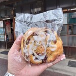 大栄軒製パン所 - 