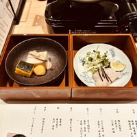 瓢嘻 赤坂店 - 