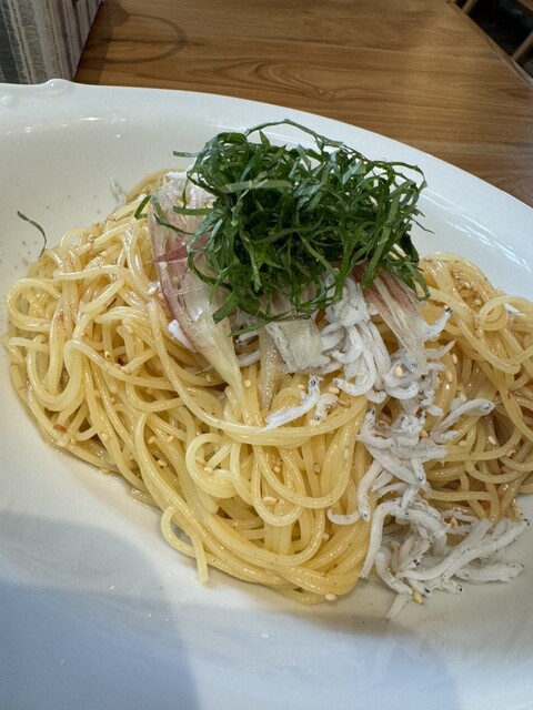 biz creek cafe イオンモール天童店（ビズクリークカフェ） - 天童南（カフェ）の写真