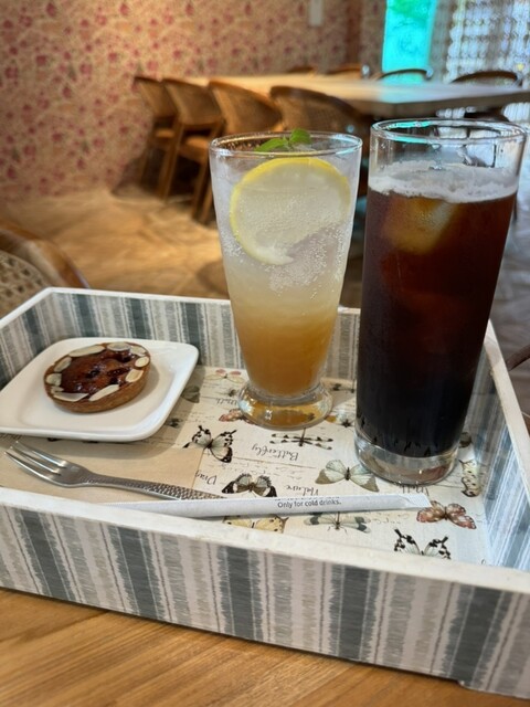 biz creek cafe イオンモール天童店（ビズクリークカフェ） - 天童南（カフェ）の写真