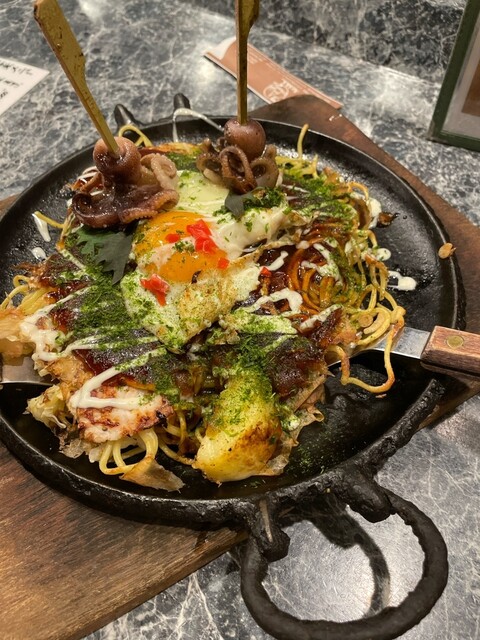 ArAkA Kitahama Honten photo 3