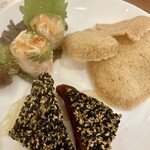 ディップガーデン 大宮店 - 