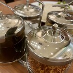 ディップガーデン 大宮店 - 