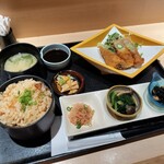 おばんざい ふじまさ - 