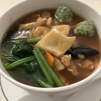 中国飯店 三田店 - 