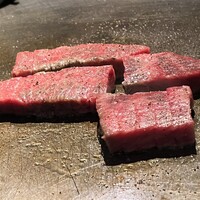 鉄板焼さわふじ - 