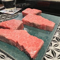 鉄板焼さわふじ - 