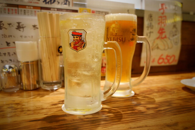 Toriya Ebisu Ichinomiya Ekimae Ten photo 3