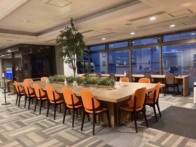 小樽グリーンホテル（OTARU GREEN HOTEL【旧店名】スマイルホテル小樽） - 小樽（ホテル）の写真