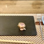 創作天ぷらと酒とワイン ぷらりん - 