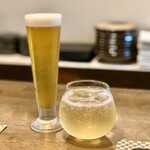 創作天ぷらと酒とワイン ぷらりん - 