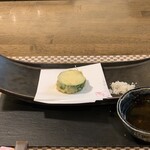 創作天ぷらと酒とワイン ぷらりん - 