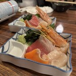 秋田長屋酒場 - 