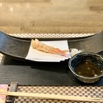 創作天ぷらと酒とワイン ぷらりん - 