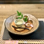 創作天ぷらと酒とワイン ぷらりん - 