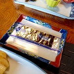 お宿 お食事処 鱗晃荘 - 味海苔