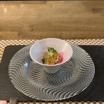 創作天ぷらと酒とワイン ぷらりん - 