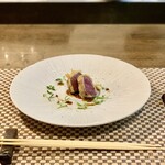 創作天ぷらと酒とワイン ぷらりん - 