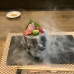 創作天ぷらと酒とワイン ぷらりん - 