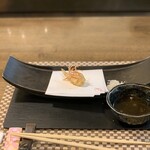 創作天ぷらと酒とワイン ぷらりん - 