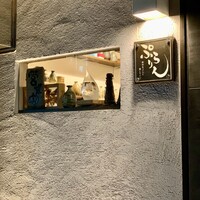 創作天ぷらと酒とワイン ぷらりん - 
