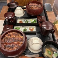 うなぎ家 しば福や - 