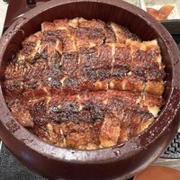 うなぎ家 しば福や - 