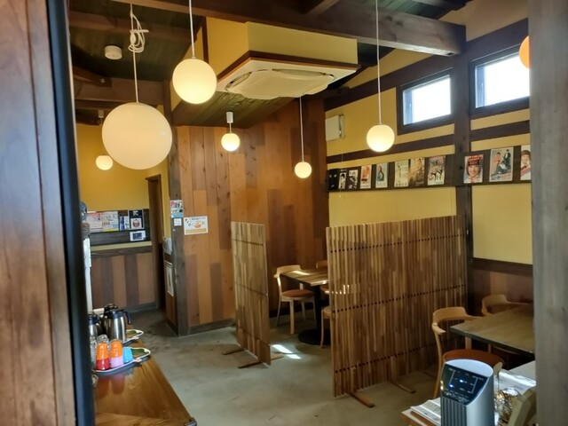 Nanyo no Chichi South photo 5