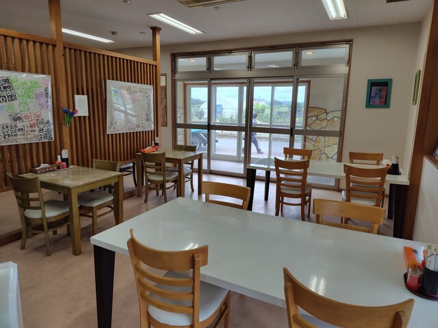 花邑（ハナムラ） - 陸前赤井（ラーメン）の写真