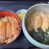うどん・そば北の庄