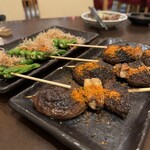 秋田比内地鶏生産責任者の店　本家あべや 秋田店 - 