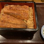 うなぎの豊川 - 