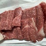 福永喜三郎商店 - 料理写真: