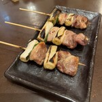 秋田比内地鶏生産責任者の店　本家あべや 秋田店 - 